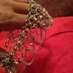 Boho Anklet chain ⚡Final⚡